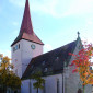 Außenansicht Kirche