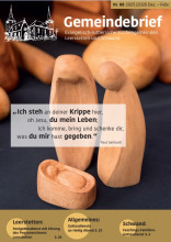 Gemeindebrief Nr. 88