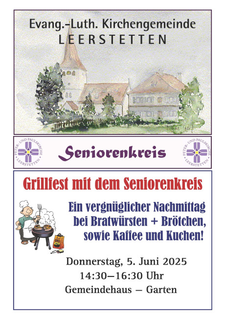 Seniorenkreis