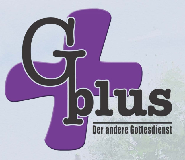 G plus-Gottesdienst