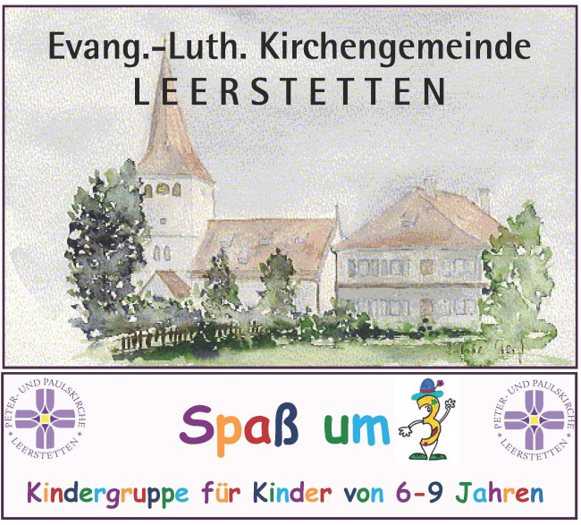 Kindergruppe