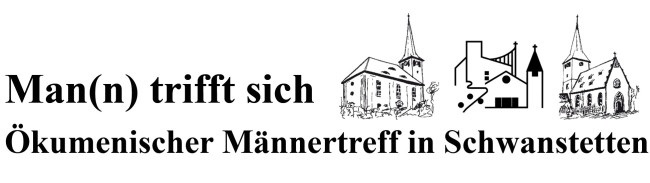 Ökum. Männertreff