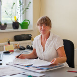 Schwester Carolin